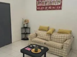 Quickest Wolf b&b Amore