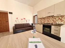 Casa Lorenza a 300 m dalla spiaggia Rena Bianca