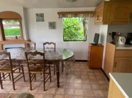 Mobile home Ulysse