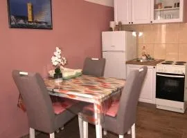 Studio apartman Maro