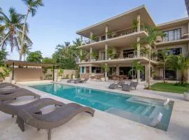 Coconut Beach House Playa Bonita Las terrenas Dominican Republic