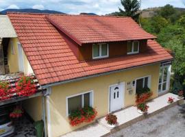 Apartman Majetić, hotel in Seliste Dreznicko