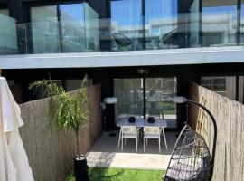 Zahara pueblo boutique I, hotel in Zahara de los Atunes