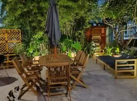 Casa vacanze in villa