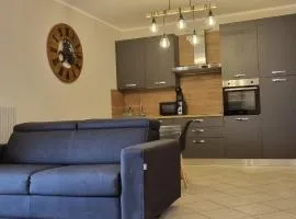 Doge apt near Venice, HFarm, Treviso, Sile River