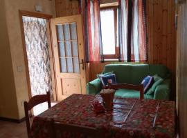 La casa di Eleonora, hotel in Campodolcino