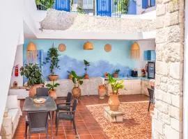 Lappa Apartments