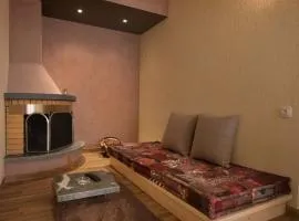 Livadi Suites