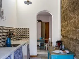 Casas Velhas - Casa da Taipa