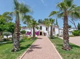 Villa Encanto