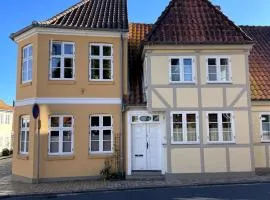 Faaborg Bed and Breakfast