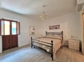 Casa Gemma a 300 m dalla spiaggia Rena Bianca