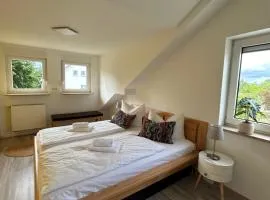 Apartment Kornbergblick