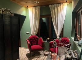 Romantic Best View - Saïss Bay Estate - Coco Green, khách sạn ở Sidi Kaouki