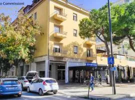 Casa Mazzini - Camera matrimoniale in centro