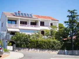 Apartmani Dekanić Krk