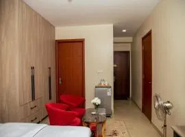 Edge Studio Apartment