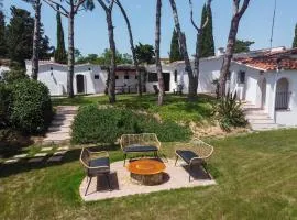 Casa Cuatro Vientos