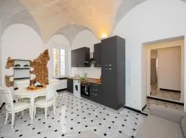 La Corte Sconta Finalborgo