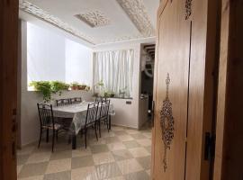 Dar Wafae, hotel en Rabat