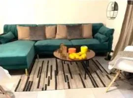 Logement Spacieux à Beaugency centre