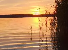 SeenSucht & Urlaubsträume, Ferienwohnung "Strand-Geflüster"