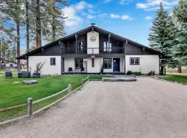 The ranch house #2501