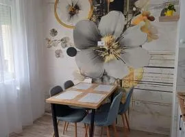 Eva apartman