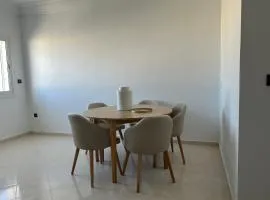 New apartment, top location Mesnana