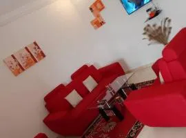 Residence Meublee Les Arcades