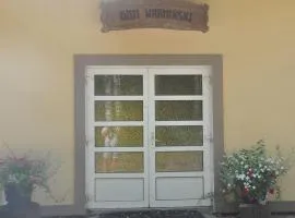 Dom Warmiński Gospodarstwo Agroturystyczne