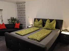 Ferienwohnung im Grünen II