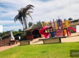 Black swan motor inn