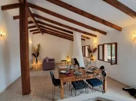 Maison de campagne