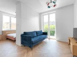 Studio w sercu Gdyni