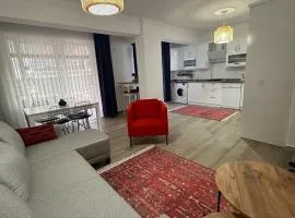Selcuklar Apart 1