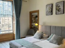 newington accommodation