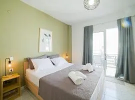 Dimitras luxury apartments 2nd