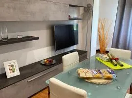 Appartamento Casa Vacanze Chéri