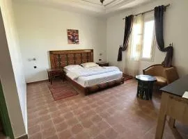 Isly Golf Hotel