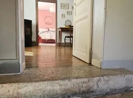 La Grive d'Arce