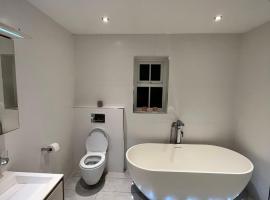 Bramble Close, hotel in Chalfont Saint Peter