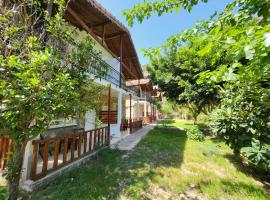 Yedi Butik Hotel, hotel in Kemer