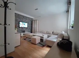 CityCenter - Cozy, tiny house in the city center