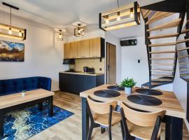 Aparthouse Cliff by Orka 150 m beach and sea