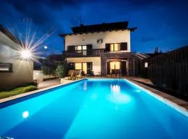 Villa Markus