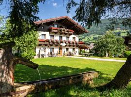 Naturpension Mühlhof