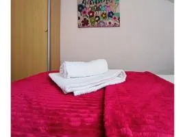 Apartments Senko