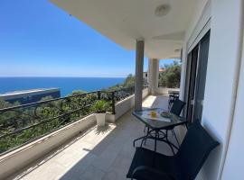 Guesthouse HHL - Liman ll