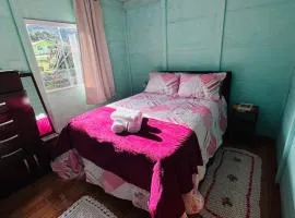 Casa Azul Urubici Vacas Gordas